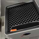 HEPA Air Purifiers for Home Large Room with Carbon Filters, Up to 1090 ft²
