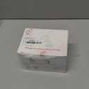 Nenesupply 24mm 2 pc Flanges Compatible with Spectra S2 S1 9 Plus Synergy Gold Breastpump Replacement to Spectra Pump Parts Flange Accessories Wide Mouth Work with Valve Backflow Protector Bottle