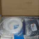 2026 Latest Verizon Signal Booster Verizon Cell Phone Signal Booster for 5G 4G LTE on Band 13 Straight Talk Cell Booster Cell Signal Amplifier Signal Extender Cell Phone Booster for Home Black