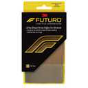 FUTURO Ultra Sheer Knee Highs for Women, Medium, Nude, Mild (8-15 mm/Hg)