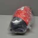 Muiteiur 2-Head Giant Dragon Stuffed Animal, 24 inch Soft Dragon Plush Toy with Wings, Cute Stuffed Serpent for Baby Kids Girls Boys, Gift for Christmas Valentine's Birthday