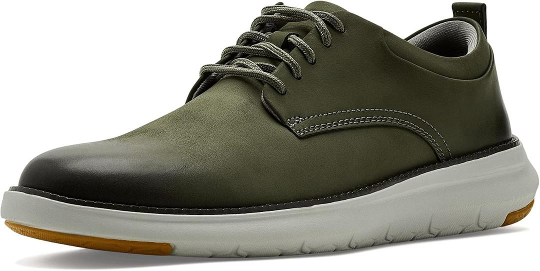 Cole Haan Men's Grand Remix Oxford, 10M