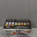 Mueller Pro-Series All-in-One, 12 Blade Mandoline Slicer for Kitchen, Food chopper, Vegetable Slicer and Spiralizer, Cutter, Dicer, Grater, Kitchen