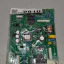 W10310240, W10310240A Compatible Replacement Motherboard for Refrigerator, WPW10310240, AP6019229, W10162662, W10164420, W10164422, W10165854, W10191108, W10213583