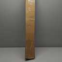 Clear Peel and Stick Wallpaper, Self-Adhesive Kitchen Backsplash Wall Tile Protector, Oil Proof Waterproof Contact Paper for Kitchen Cabinets, Whiteboard, Shelf Drawer Liner (15.7" x 78.8") (15.7"W x 78.8"L)