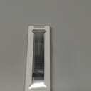 Magnetic Sport Bands for Apple Watch Band 40mm 38mm 41mm 42mm 44mm 45mm 46mm iWatch bands for Women Men,Silicone Loop Strap Wristband for Apple Watch Series 11 10 9 8 7 6 5 4 3 SE 3/2nd Ultra/3/2 49mm (07-Black Grey)