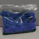 O'Neill Mens Basic Skins Short Sleeve Sun Shirt, UPF 50+ Sun and Rash Protection for Surfing and All Outdoor Activities (Blue), S