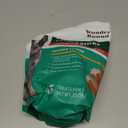 Wonder Bound Chicken Flavor Dental Sticks for Small/Medium Dogs (15-40 lbs), 6-Ridge Shape for Plaque & Tartar Control, Freshens Breath, Made With Real Chicken, 45 Count