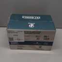 50-Pack 28oz Disposable Pet Bowls with Food-Grade Silicone Base  Biodegradable, Hygienic Feeding System for Dogs & Cats, Compostable Paper Bowls Help Support Oral Health with Cleaner Mealtime