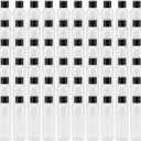 LEXININ 60 Pack 4 Oz Clear Plastic Bottles with Flip Caps, Plastic Travel Empty Bottles, Transparent Refillable Containers for Shampoo, Cream