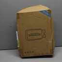 Gelrova LED Backpack with App Control Screen, [Battery not included] 17 Inch Bookbag DIY Pixel Animation Programming Laptop Backpack, Unique Gift for Men or Women