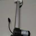 Kroshine Power Recliner Motor Replacement with Cord Model ML18-055 Linear Actuator for Sofa Lift Chair Couch Massage Seat Bed
