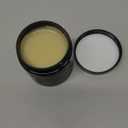 Bickmore Leather Conditioner, Scratch Repair Bick LP 4oz - Heavy Duty LP Leather Preservative | Leather Protector, Softener and Restorer Balm for Dry, Cracked, and Scratched Leather | Made in USA (4 Ounce (Pack of 1))