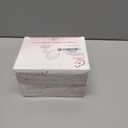 Nenesupply 21mm 2 pc Flanges Compatible with Spectra S2 S1 9 Plus Synergy Gold Breastpump Replacement to Spectra Pump Parts Flange Accessories Wide Mouth Work with Valve Backflow Protector Bottle