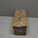 3-in-1 Neck Massager Pillow - Pillow Massage Neck Hump with Heat,Vibration,Air Traction,Cervical Massager for Pain Relief Hump Corrector (Dark Gray)