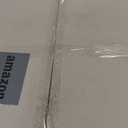 Self Cleaning Litter Box,Automatic Cat Litter Box for Multiple Cats,Robot with APP Control,Dual Safety Protection,Odor-Free Waste Disposal Includes Trash Bags,White