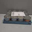 BIXBI Liberty Canned Wet Cat Food - Grain Free, Chicken Pate Recipe, 2.75 Ounce (Pack of 24), Best By: June 30 2025