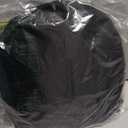 SINGARO 300T Universal Car Windshield Sun Shade, Foldable Reflective for Windshield & Window Shades with Overlapping Design, Car Interior Accessories (55" L x 26.7" W) (Standard)