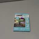 DynaTrap DynaShield Repellent Refill Pads - Official Refill Pads for DynaShield Mosquito Repellent - DS1000R8SR, 8 Pack