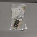 2 x Brush for Slick Back Hair Pointed Tail Smoothing Hair Brush Boar Bristle Boar Brushes for Women & Men, Beard Brushes,Suitable for Fine and Soft Hairs, Can Easily Polish, Shape, Section and Part