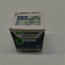 ECOGARD X5830 Premium Cartridge Engine Oil Filter for Conventional Oil Fits Mini Cooper 1.6L 2007-2015, Cooper Countryman 1.6L 2011-2016, Cooper Paceman 1.6L 2013-2016