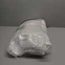 102 Inch Long Curtains Pinch Pleat Linen Curtains for Living Room Bedroom 2 Panels Natural Cream Light Filtering Privacy Neutral 102 Inch Pleated Drapes Hooks Rings Back Tab for Window Sliding Door