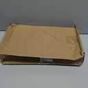 OhGeni Cooling 4 Inch Full Size Dual Layer Mattress Topper, 2 Inch Gel Memory Foam, 2 Inch Soft Pillow Top Pad, Bedroom Essentials Mattresses Cover, Extra Comfortable Sleep and Back Pain Relief