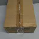 6PCS 4 inch Velvet Christmas Ball Ornaments Set, Glitter Shatterproof Christmas Tree Hanging Ornament Flocked Hanging Balls Xmas Trees Wreath Garland Holiday Wedding Party, Royal Blue