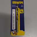 BIT DRILL 1/4" HSS