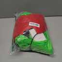 Morph Kids Red Inflatable Alien Costume, Blow Up Aliens Outfit, Blow Up Alien Costume Kids, Boys Inflatable Costumes