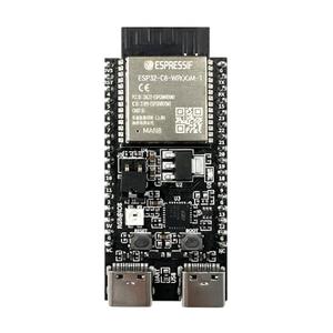 ESP32-C6-DevKitC-1-N8 Development Board