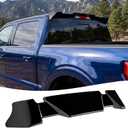 STSEV01 Spoiler Cab Roof Wing for Ford F-150 2021-2026 Accessories