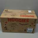 Huggies Size 8 Diapers, Snug & Dry Baby Diapers, Size 8 (46+ lbs), 96 Count (2 Packs of 48) 