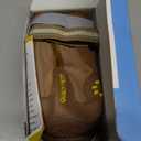 QUMY Dog Shoes for Large Dogs, Medium Dog Boots & Paw Protectors for Winter Snowy Day, Summer Hot Pavement, Water-Resistant in Rainy Weather, Outdoor Walking, Indoor Hardfloors Skid-Resistant Sole (Size 5: 2.4''x2.8''(W*L) (Pack of 4)