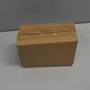 Oqqlin 12 Pcs Embroidery Hoop, 3 Inch Round Small Embroidery Hoops Rubber Imitation Wood Cross Stitch Hoop Cross Stitch Hoops Ring for Sewing, DIY, Craft, Hanging Ornaments