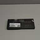 MZOO Luxury Sleep Mask for Back, Side Sleeper, Complete Light Blocking Sleeping Eye Mask Night Blindfold, 3D Zero Pressure & Spacious for Lash Extensions, Breathable Soft Eye Cover Flight Nap Travel