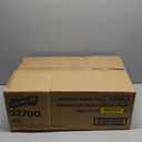 Genuine Joe GJO22700 Hard Wound Roll Towel, 800' Length x 7-8/9" Width, White (Case of 6) (4)