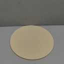 Culinary Couture 15 inch Round Pizza Stone for Oven - Large Pizza Stone for Grill, Cordierite Stones for Bread, Calzone, Cookies - Pizza Making Kit
