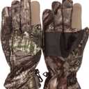 Huntworth Youth Stealth Hunting Glove (Small, Heavy Weight | Hidd'n)