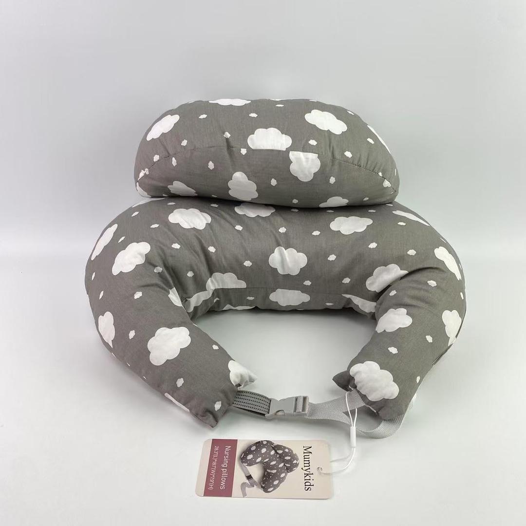 Nursing pillows,Original Nursing Pillow for Breastfeeding-Pioneering Safety Fence- Wider Feeding Pillows Nursing pillows,Original Nursing Pillow for Breastfeeding-Pioneering Safety Fence- Wider Feeding Pillows