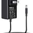 FITE ON UL Listed 12 Volt AC/DC Adapter for Pulse Performance GRT-11 80 Watt Electric Scooter Charger