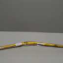 Wake MTB Riser Handlebar,720mm Aluminium Alloy Mountain Bike Handlebar Bicycle Riser Bars