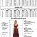 Lace Applique Satin Prom Dresses for Women 2026 Mermaid V Neck Ruched Spaghetti Strap Formal Evening Gown with Slit (Green, L)
