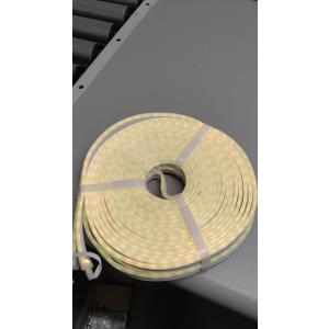 Neon Rope Lights, 50FT RGB Led Strip, Waterproof IP67, DIY Design, Music Sync, 44 Keys Remote Control, Multiple Modes, for Living Room, Bedroom, Holiday Decoration