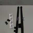 EcoNour Car Side Window Sun Shade (2 Pack) | Retractable Roller Sunshade for Kids | Baby Car Window Shades for UV and Sun Glare Protection | Baby Travel Accessories (15"x17")