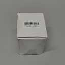 Air Compressor Pressure Switch LF10-4H, 4 Port 1/4" NPT, 95-125 PSI Pressure Control Switch for Air Compressor Parts Replacement