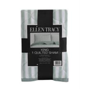 Standard 1 Quilted Sham 20x36 100%Polyester