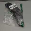 PAWLAND Support Feet for 360 Degree Configurable Dog gate Gate Collection (Espresso)