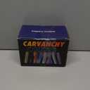 Grip Strength Trainer Set, 50-350LB, Wrist Forearm Strengthener, Metal No Slip, Hand Grip Gripper Strengthener for Strength Training and Exercise, Hand Workout Squeezer Grip Strength (6Pack,50-300lb,Purple+Silver+Blue+Red+Black+Gold)