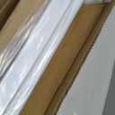 Handrails for Outdoor Steps & Indoor Stair Railing Kit, 1-2 Steps Safety Hand Rail for Porch & Deck